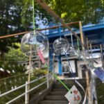 🎐夏を彩る風鈴の音色🎐