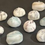 お寺の蝋燭から、暮らしの灯りへ