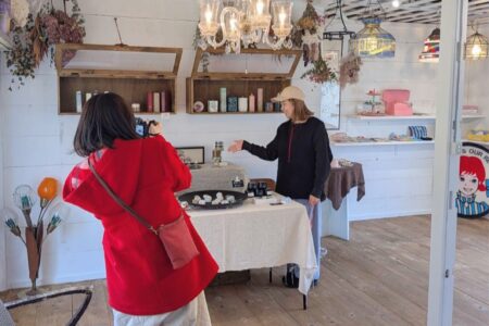 新聞に掲載していただきました📰